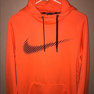 Nike Men’s Medium Dri-Fit Hoodie